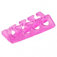 Разделители для пальцев ног силиконовые GET THE REASON LAKBERRY