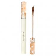 Жидкая матовая нюдовая помада Velvet MAXFINE