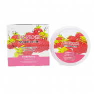 Питательный крем для лица и тела с экстрактом клубники 100 DEOPROCE