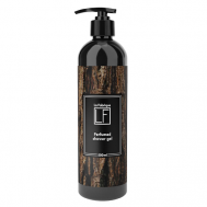 Гель для душа мужской парфюмированный 500 LA FABRIQUE