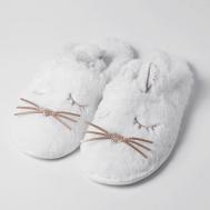 Тапочки Bunny Arya home collection