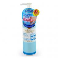 Очищающий пилинг-гель с AHA и BHA с эффектом легкого скатывания 180 Meishoku