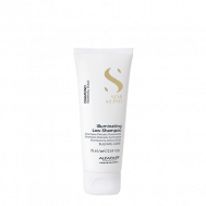 Шампунь для нормальных волос для придания блеска SDL 75 Alfaparf Milano