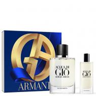 Парфюмерный набор мужской Acqua Di Gio 75 Giorgio Armani
