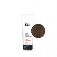 Тонирующий кондиционер для волос KiS