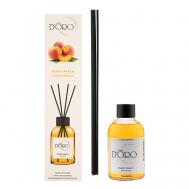 Диффузор ароматизатор для дома парфюм аромадиффузор "Сочный персик" 55 GAMMA D'ORO