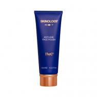 Полиш для лица омолаживающий Skinology 125 Mixit