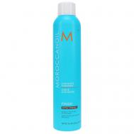 Светящийся лак для волос  Экстра сильной фиксации 330 Moroccanoil