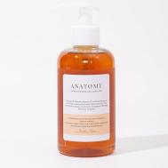 Очищающее и смягчающее масло для душа 300 ANATOMY
