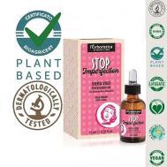 Натуральная Сыворотка для лица "Остановить несовершенство" 15 L'ERBORISTICA