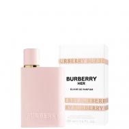 Парфюмерная вода Her Elixir de Parfum 50 Burberry