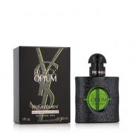 Женская парфюмерная вода Black Opium Illicit Green 30 Yves Saint Laurent