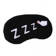 Маска для сна с вкладышем "Goose.Zzz..." iLikeGift