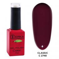 Гель-лак для ногтей Classic C BERKA