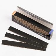 Сменные файлы для пилок одноразовые 180 грит, Овал White Line