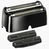 Сменная бритвенная головка и лезвия FXLRF2E для шейвера FXLFS2E с UV-дезинфекцией BaBylissPRO