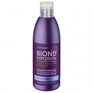 Оттеночный бальзам Concept