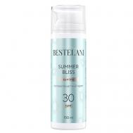 Солнцезащитный крем для тела водостойкий, 30 spf Summer Bliss 150 BESTELANI
