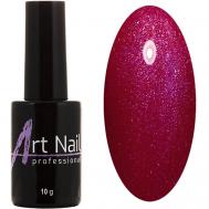 Гель-лак "SHIMMER" 10 ART NAIL PROFESSIONAL