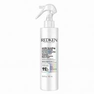 Укрепляющий кондиционер-спрей Acidic Bonding для поврежденных волос 190 Redken