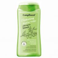 Мицеллярная жидкость Матирующий эффект 12 часов 200 Compliment