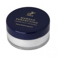 Пудра для лица MAKEUP PERFECTION рассыпчатая транспарентная Ffleur
