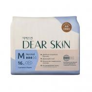 Прокладки гигиенические Air Embo Regular DEAR SKIN
