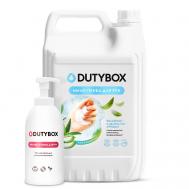 Жидкое мыло-пенка Зеленый чай и Алоэ 5000 DutyBox