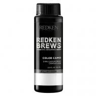 Тонирующая краска для мужчин Brews Color Camo Redken