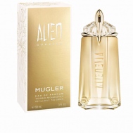 Женская парфюмерная вода Alien Goddess 90 Mugler