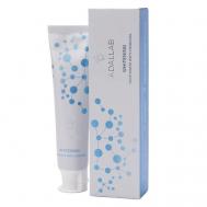 Отбеливающая зубная паста с древесным углем, без фтора 110 ADALLAB