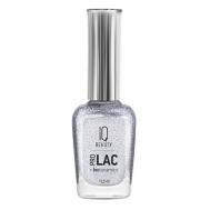 Лак для ногтей укрепляющий с биокерамикой PROLAC+bioceramics IQ Beauty