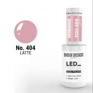 Гель для ногтей Led Tech Belor Design