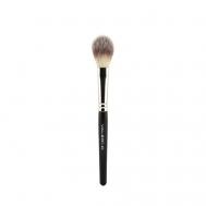 Кисть для румян и коррекции лица из таклона лепесток Арт. ТС136 VALERI-D