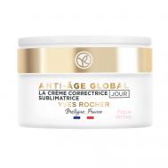 Дневной крем-корректор для молодости кожи - для сухой кожи 50 Yves Rocher