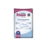 Пеленки впитывающие одноразовые PIKOOL