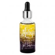 Масло для бороды флакон с пипеткой 50 Captain Fawcett