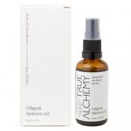 Гель-филлер для лица Коллаген и Гиалуроновая кислота True Alchemy 50 Levrana