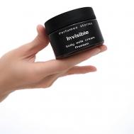 Премиальное парфюмированное крем-молочко для тела Invisible 100 PERFUMES STORIES