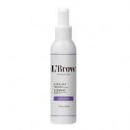 Обезжириватель Cleanser для бровей (Лаванда) 100 L`BROW
