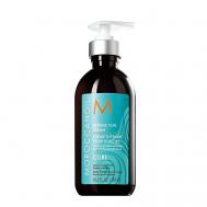 Интенсивный крем для кудрей 300 Moroccanoil