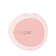 Спрессованные румяна DASIQUE