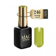 Эмалевый гель-лак для ногтей 10 MAG NAILS BEAUTY PROFESSIONAL