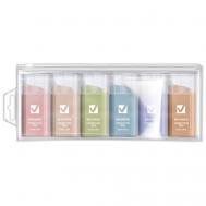 Корректирующая лента  COMPACT PASTEL Brauberg