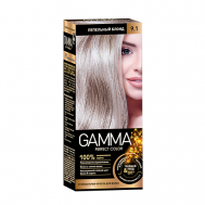 PERFECT COLOR Стойкая крем-краска Gamma