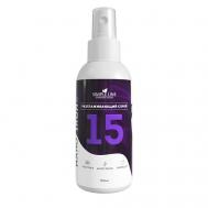 Разглаживающий и освежающий спрей антистатик -рефрешер 150 SIMPLE LINE