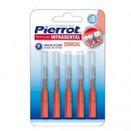 Межзубные ёршики Conical Interdental (1.3 мм) Pierrot