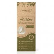 Стойкая краска для волос HIT COLORS с маслом оливы и пантенолом 170 Белита-М