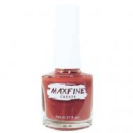 Лак для ногтей быстросохнущий MAXFINE