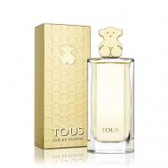 Парфюмерная вода Gold 50 Tous